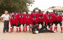 Kampassa United FC